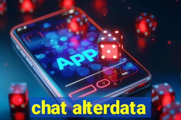 chat alterdata